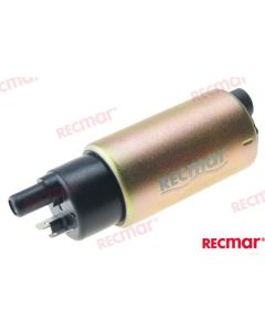 Bensinpumpe til Yamaha og Parsun 30-40hk Erst 6BG-13910-03 Erst OEM nr: REC6BG-13910-03. Parsun: PAF20-05001817EFI. Yamaha: 6BG-13910-03