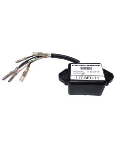 4-5 HK PowerPacks till Yamaha