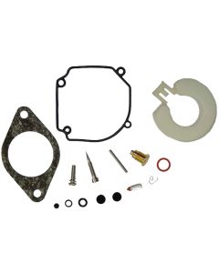 35-90 HK REP.KIT CARBURETOR, Mercury, Mariner, Yamaha, Nissan och Tohatsu Ersätter SIE18-7291