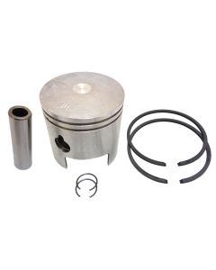 Kolvkit standardkvalitet Kvicksilver / Mariner-kompatibel: 18 hk (2cyl-inter.)
