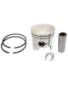 Kolvkit standardkvalitet Kvicksilver / Mariner-kompatibel: 6HP / 8HP / 9.8HP (2cyl-International)