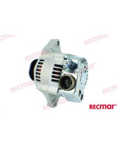 225-300 HK Dynamo, Generator Mercury, Mariner Samma som MES3162M