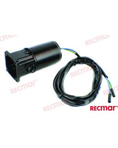 Tilt / Trim Motor Mercury Mariner Force 75-125 1987-1995 65-125 HK Power trim motor