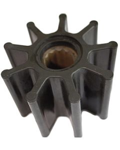IMPELLER Jabsco 836-0001 Ersätter OEM: 1L4774