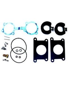 35-60 HK REP.KIT CARBURETOR, Mercury, Mariner, Yamaha, Nissan och Tohatsu Ersätter OEM: 84419M