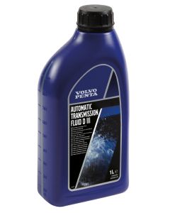 1L DexronIII ATF original oil from Volvo Penta