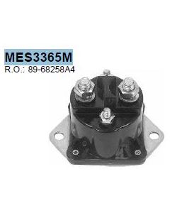 Trim Solenoid RO 89-68258A4, 89-853654A1 Samma som MES3365M PH375-0028