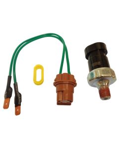 4,3 till 5,7 liter Oljesensor Kit Mercruiser REC87-864252A01 Ersätter OEM: 87-864252A01