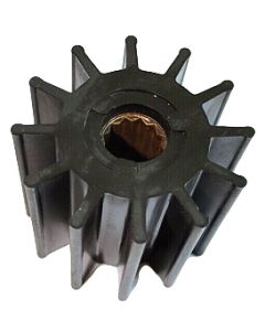 IMPELLER VOLVO 875697, Jabsco 17936-000 Ersätter OEM: 21676-0001