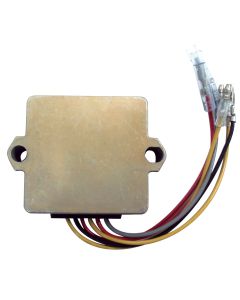 25-210 HK Spänningsregulator Marin Mercury Mariner Force SAMMA som CDI194-5279