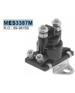 Solonoid RO: 89-96158 Samma som MES3387M, REC89-96158T