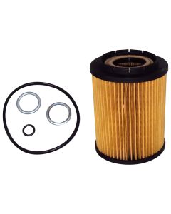 2 till 4,2 L oljefilter för diesel Mercruiser och CUMMINS 2,0 - 4,2L Ersätter OEM: 895207