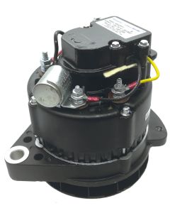 CATERPILLAR ALTERNATOR Ersätter OEM: 8HC2023K