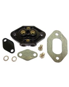 Trim Connector Kit, Mercruiser 83-up ersätter OEM: 98825A4