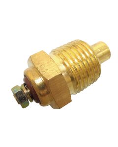 4,3 till 7,4 liter temperaturgivare 1/2 - 14 NPTF för Mercruiser, OMC, Crusader 4,3 - 7,4L Ersätter OEM: 97258A1
