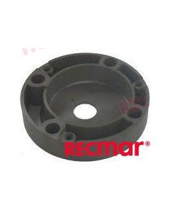 Vaterpumphus till Johnson, Evinrude, OMC Stringer ersätter OEM: 983298
