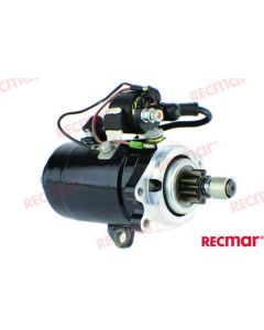 55-60 HP OUTBOARD STARTER - YAMAHA
