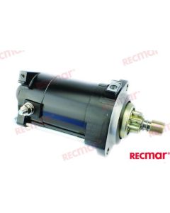 115-250 HK Börjar Yamaha