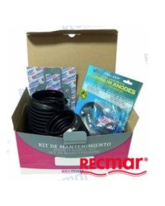 Volvo Penta 280DP Servicesett Pakke pris Erst OEM: RECKIT280DP