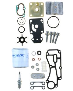 Servicesett YAMAHA F15C Pakke pris Erst OEM: RECKITF15C
