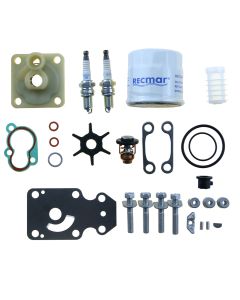 Servicesett YAMAHA F20B 2007 og nyere Pakke pris Erst OEM: RECKITF20B