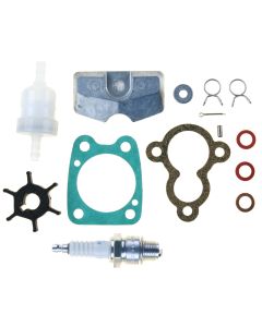 Servicesett YAMAHA F4A 1998-2009 Pakke pris Erst OEM: RECKITF4A
