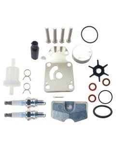 Servicesats Yamaha F9.9J 4T 2013+