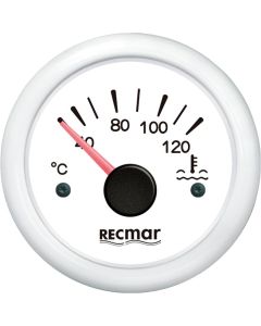 Vattentemperatur 40 / 120ºC VIT
