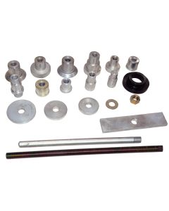 GEAR CASE TOOL KIT Ersätter OEM: 91-31229A7