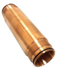 Trim Cylilnder Tube för Volvo