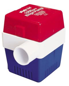PUMPRULE 12 V 1000 GPH