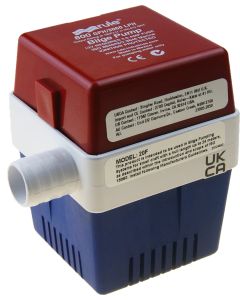 BILGE PUMP 12V 2.8A
