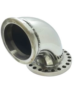 Elbow Perkins 160 HP - T6.354M Modell