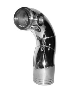 EXHAUST ELBOW PERKINS