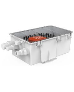 Seaflo automatisk duschpump 12V 3,0A