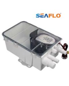 Seaflo automatisk duschpump 24V 1.6A