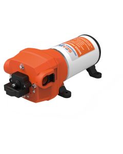 Seaflo automatiskt friskvattenpump 12V 3,0A - 10 L. pr.min. 1.2 Bar tryck