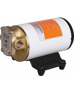 Seaflo Oljepump 12V 7,0A - 12l / min