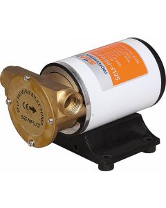 Seaflo freshWaterpump 12V 8,0A - 30 l / min