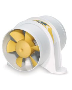IN-LINE BLOWER 4 \, 12V