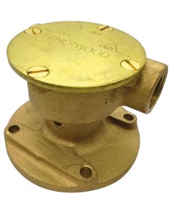 Sherwood, Perkins pump för Sherwood G65