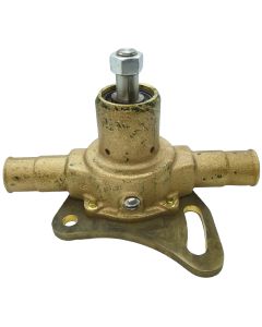 Sherwood, Perkins pump för Sherwood H5