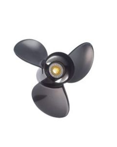 Amita 3 Propeller för Mercury, Mariner, Honda, Yamaha 60-140 hk