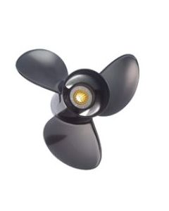 Amita 3 Propeller för Johnson, Evinrude 9,9 till 15 hk