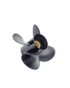 Amita 4 Propeller för Suzuki 150-250 hk SOLAS 4513-148-15