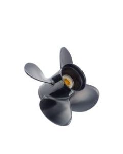 Amita 4 Propeller för Tohatsu, Mercury, Mariner och Nissan 35-55 HK SOLAS 5313-108-12