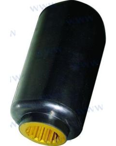Rubex HUB D och E propellrarna Yamaha 115HP, FS115, 4stroke och 130HP (1984-presenterad), 150-300HP (1984-presenterad), 225 (EFI 4stroke), Stern Drives, 1989-1993, SOLAS RBX- 103