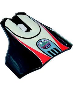 HYDROFOIL STABILIZER STING RAY 75-350 HP