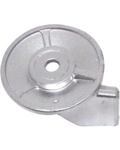 Skeg FOR SUZUKI 55-65 HP ersätter OEM: 55125-95301