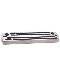 Tecnoseanod under motorfäste för Suzuki Anode för Suzuki DF60 - DF350 DT115 / DT140 1996-2001 Ersätter OEM: 55320-94900